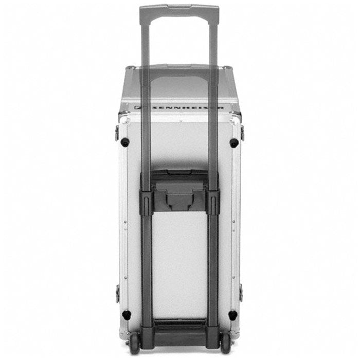 Sennheiser GZR 2020 Trolley for EZL 2020-20-L Case