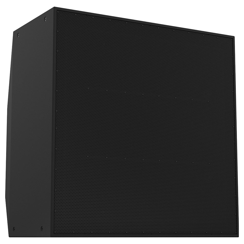 Electro-Voice MTS-4153 - Three-Way 40x30 Point-Source Loudspeaker (Partial Weatherized / Black)