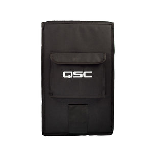 QSC KC12S-CVR - Soft Cover for KC12 Subwoofer Section