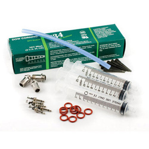 Lectrosonics WPMC-3 - Watertight Connector Kit for MM Transmitters (3 Pack)