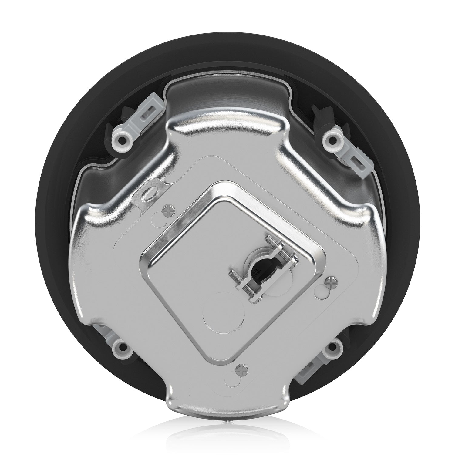 Tannoy CVS 301-BK - 3-Inch In-Ceiling Loudspeaker for Installation Applications (Black)