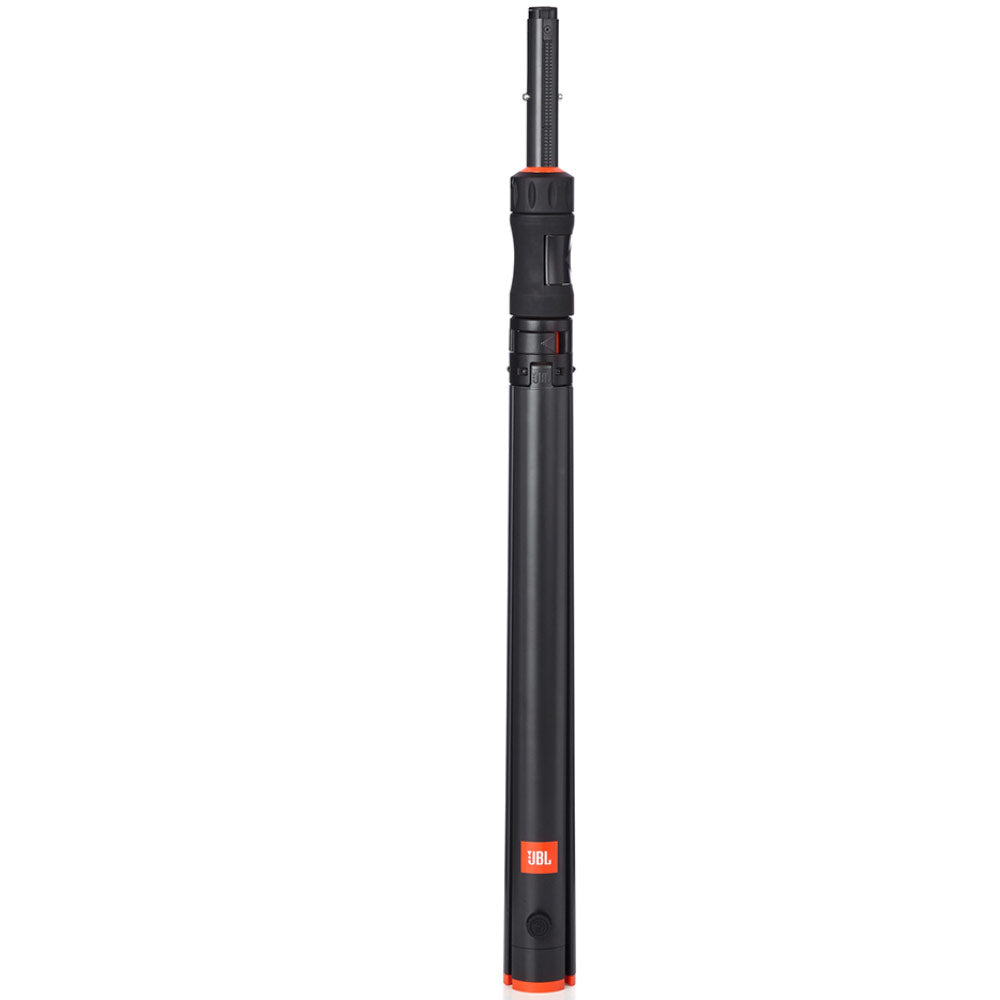 JBL SPKSTGAPRO - Deluxe Gas Assist Speaker Stand