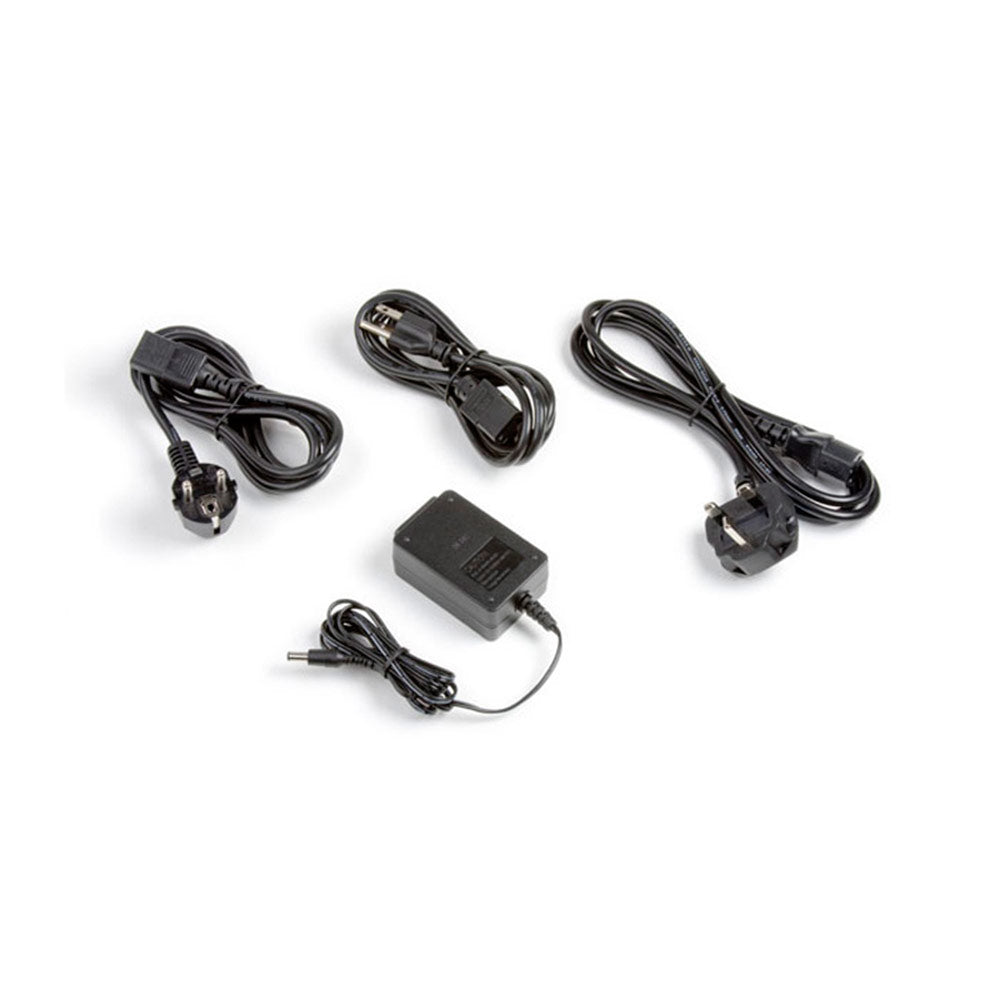 Listen Technologies LA-207-01 - 12 VDC Replacement Power Supply for LT-800