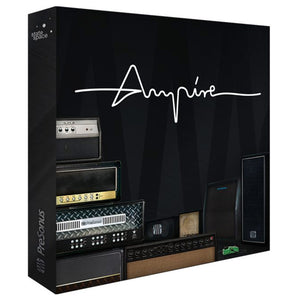 Presonus Ampire - Guitar Effects Plugin Pack (VST/AU/AAX)