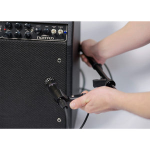 Audix Cabgrabber Amplifier Mounting System For Standard Depth Guitar Amplifiers