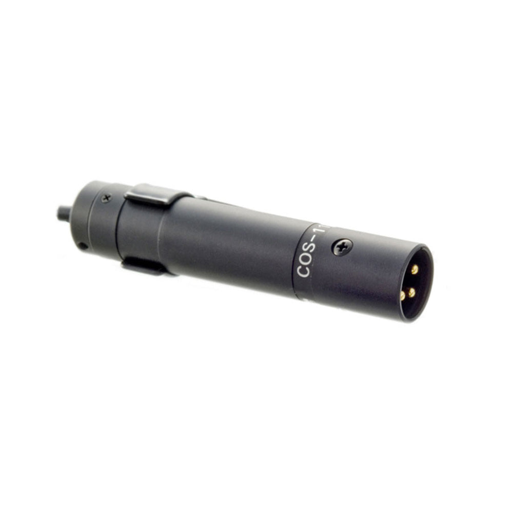 Sanken P-11PT - Phantom Power Unit for COS-11 Lavalier