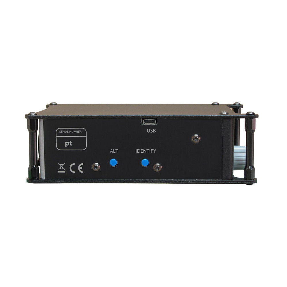 Glensound VITA Mini X - Dante / AES67 Beltpack Commentary Interface