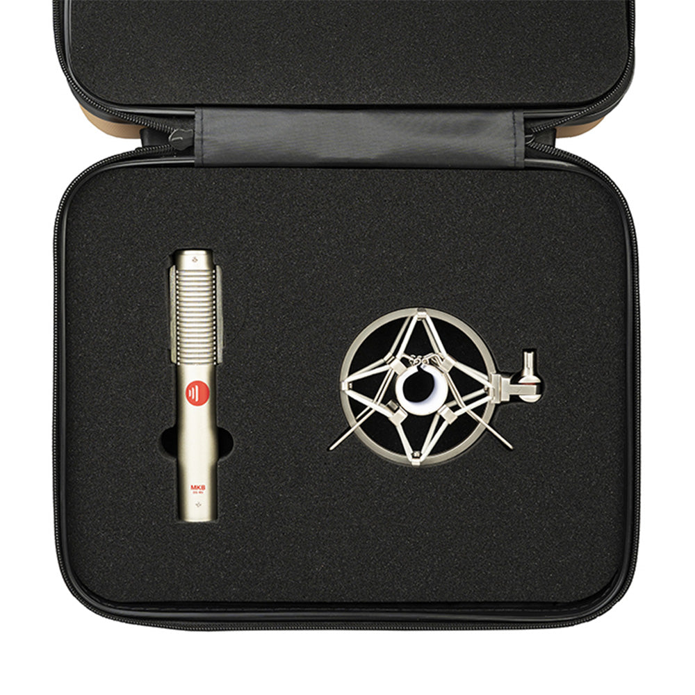 Direct Sound DS-R5 - Dynamic Ribbon Microphone