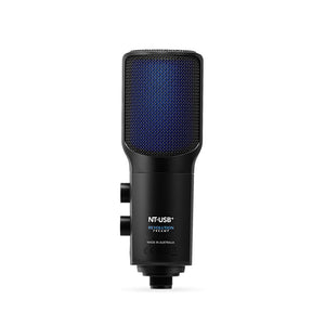 RODE NT-USB Plus - Professional USB Microphone