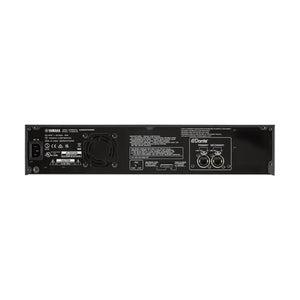 Yamaha Tio1608-D2 - 16-Input 8-Output Dante Stage Box