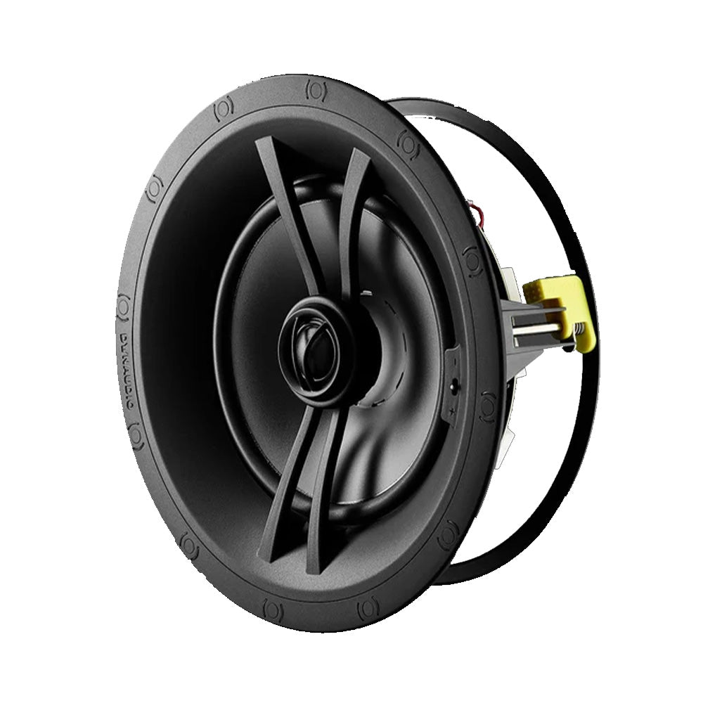Dynaudio P4-C80 - Performance Series 2-Way 8-Inch Ceiling Loudspeaker