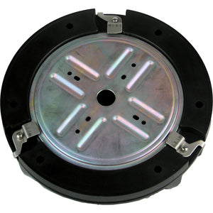 TOA H-2 EX 2-Way Dome Wall or Ceiling Speaker - B-Stock