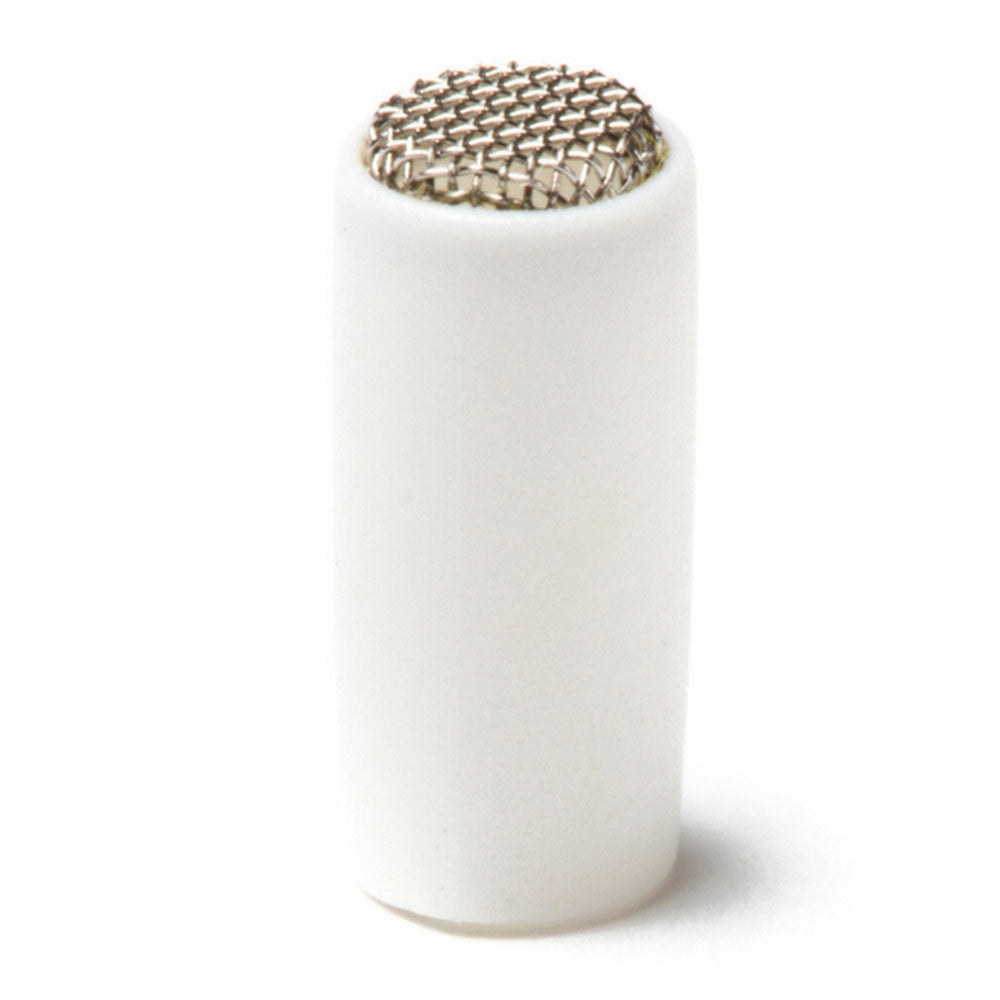 Point Source Audio 2-WSC-WH - Wire Mesh Windscreen for CO-8WL Lavalier (White / 2 Pack)