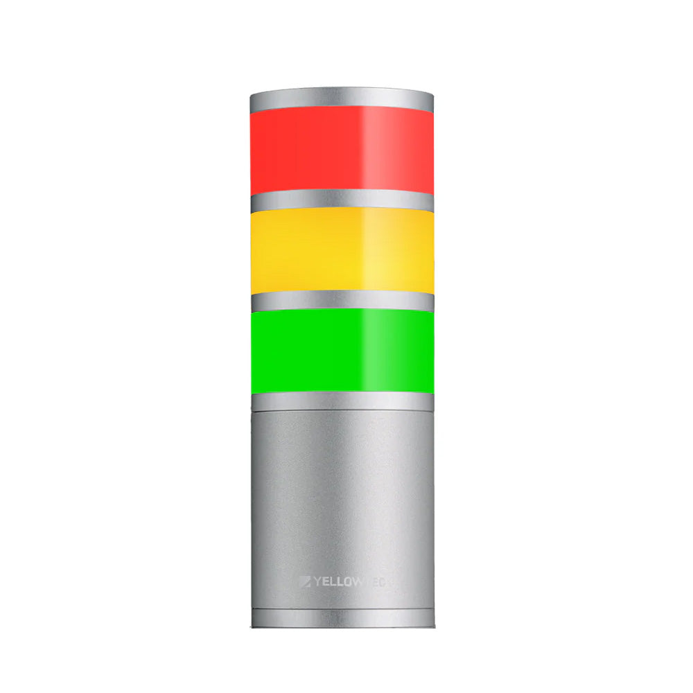 Yellowtec YT9441 - litt Complete Set (Red/Yellow/Green 50/22 / Aluminum)