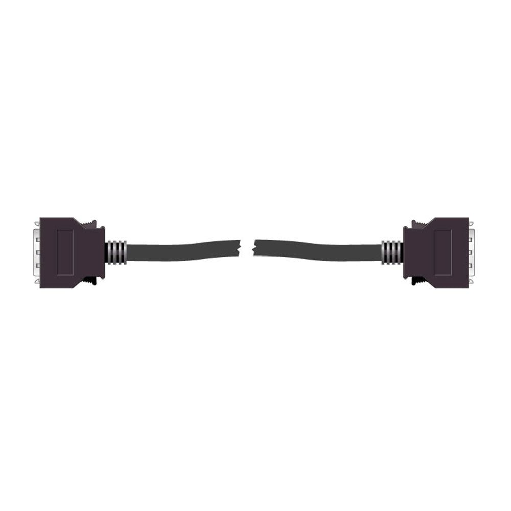 Avid DigiLink to DigiLink Cable (100 Foot)