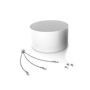 Bose 41863 Pendant Mounting Kit for DS 40F/DS 100F (White)