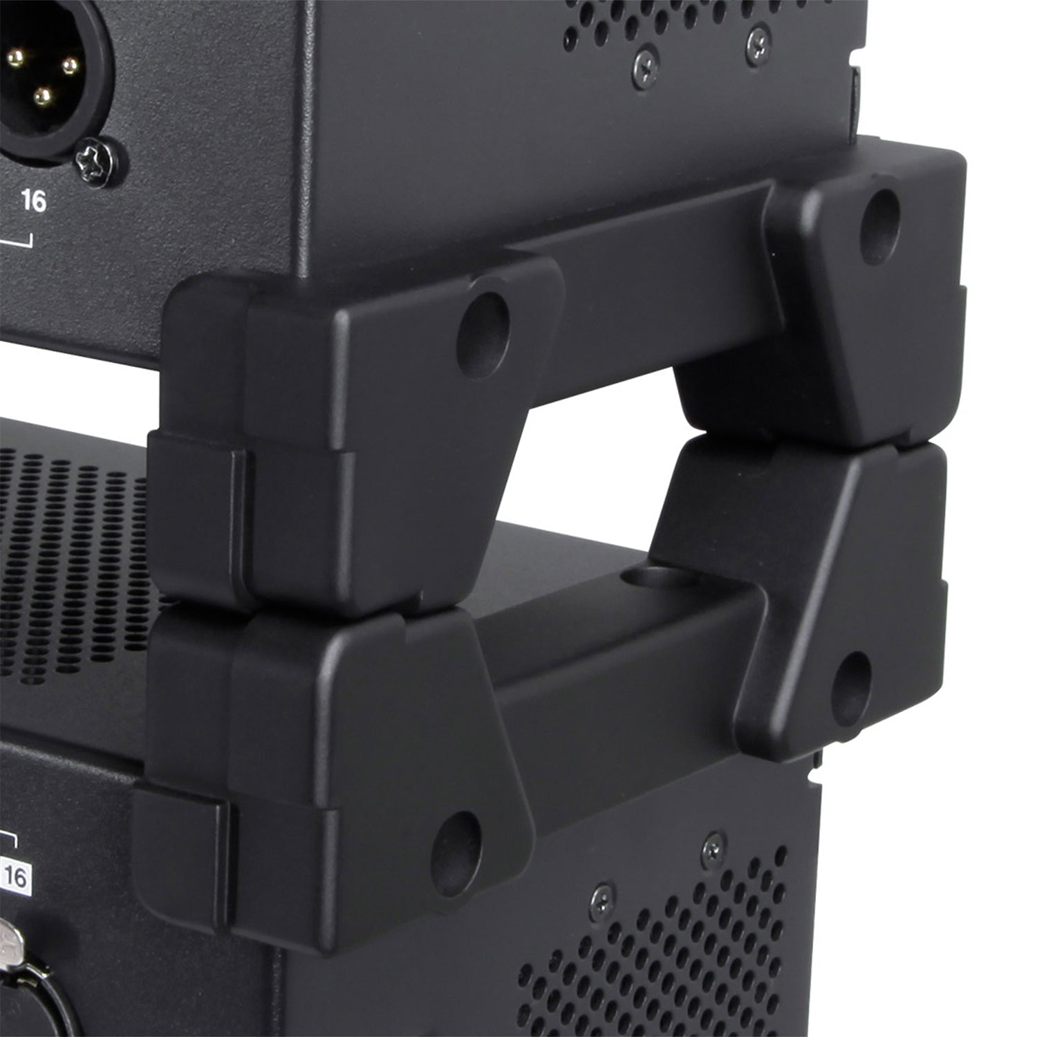 Tascam SB-16D - 16x16 Dante Stage Box for SonicView Series