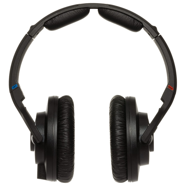 KRK KNS-6402 - Premium Closed Back Studio Headphone