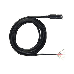 Shure BCASCA1 Cable for BRH Series Headsets (Unterminated End)