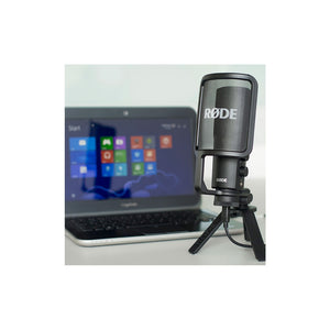 Rode NT-USB Versatile Studio Quality USB Microphone