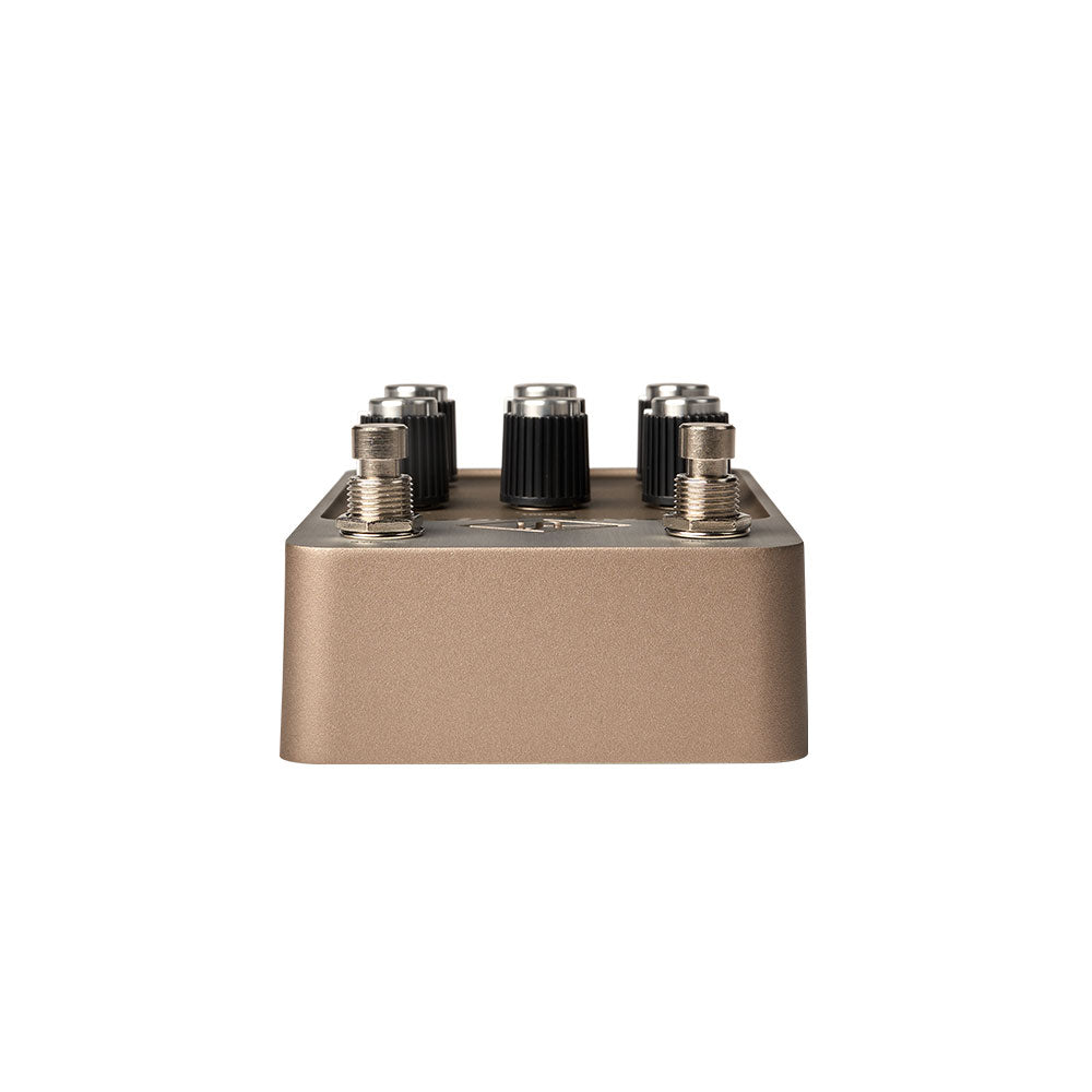 Universal Audio UAFX Golden Reverberator - Stereo Effects Pedal