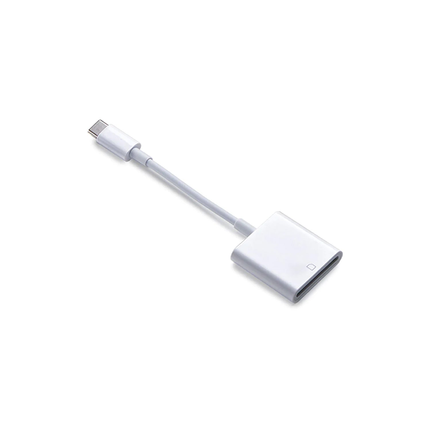 Yellowtec YT5166 - USB-C SD Card Reader for iXM Series