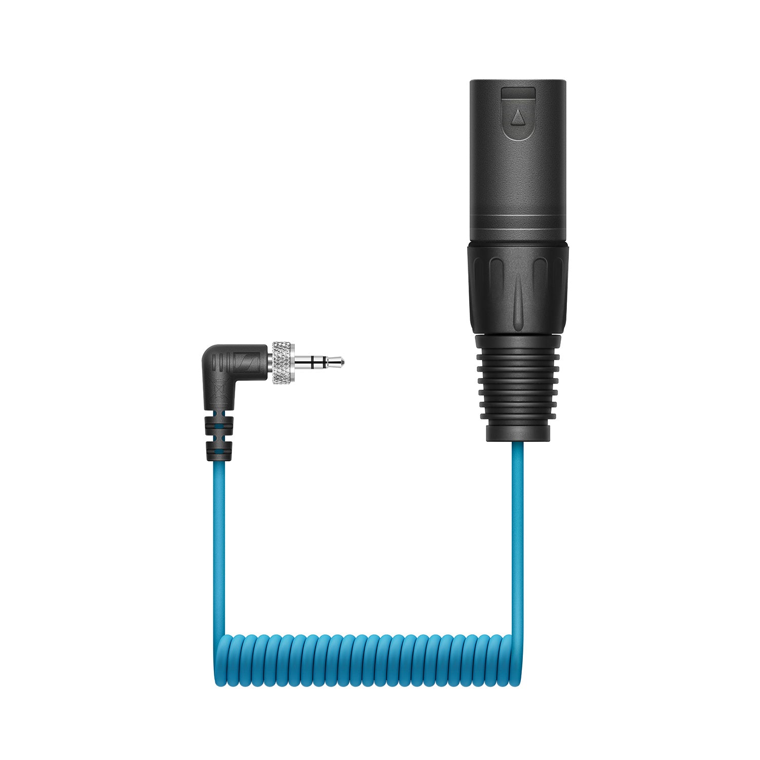 Sennheiser CL35-XLR - 3.5mm to XLR Coiled Cable for EW-DP EK