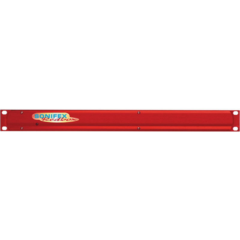 Sonifex RB-RK1 Front Panel Rack Mount Kit for Small Redbox