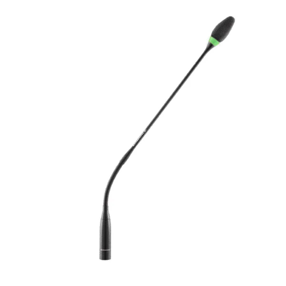Sennheiser MEG 14-40-L II B Gooseneck Microphone for Tablestand MAT 153-S B