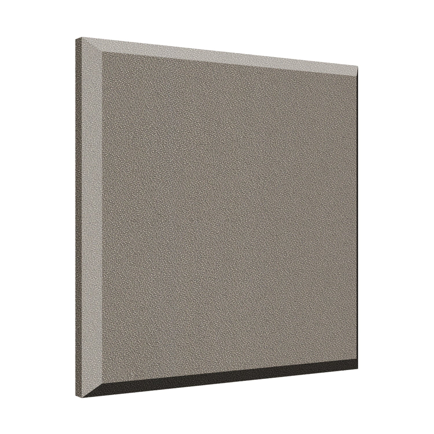 Auralex ProPanel Wall Absorption Panel - 2-Inch 2x2 Foot with Beveled Edge (Goose Fabric)