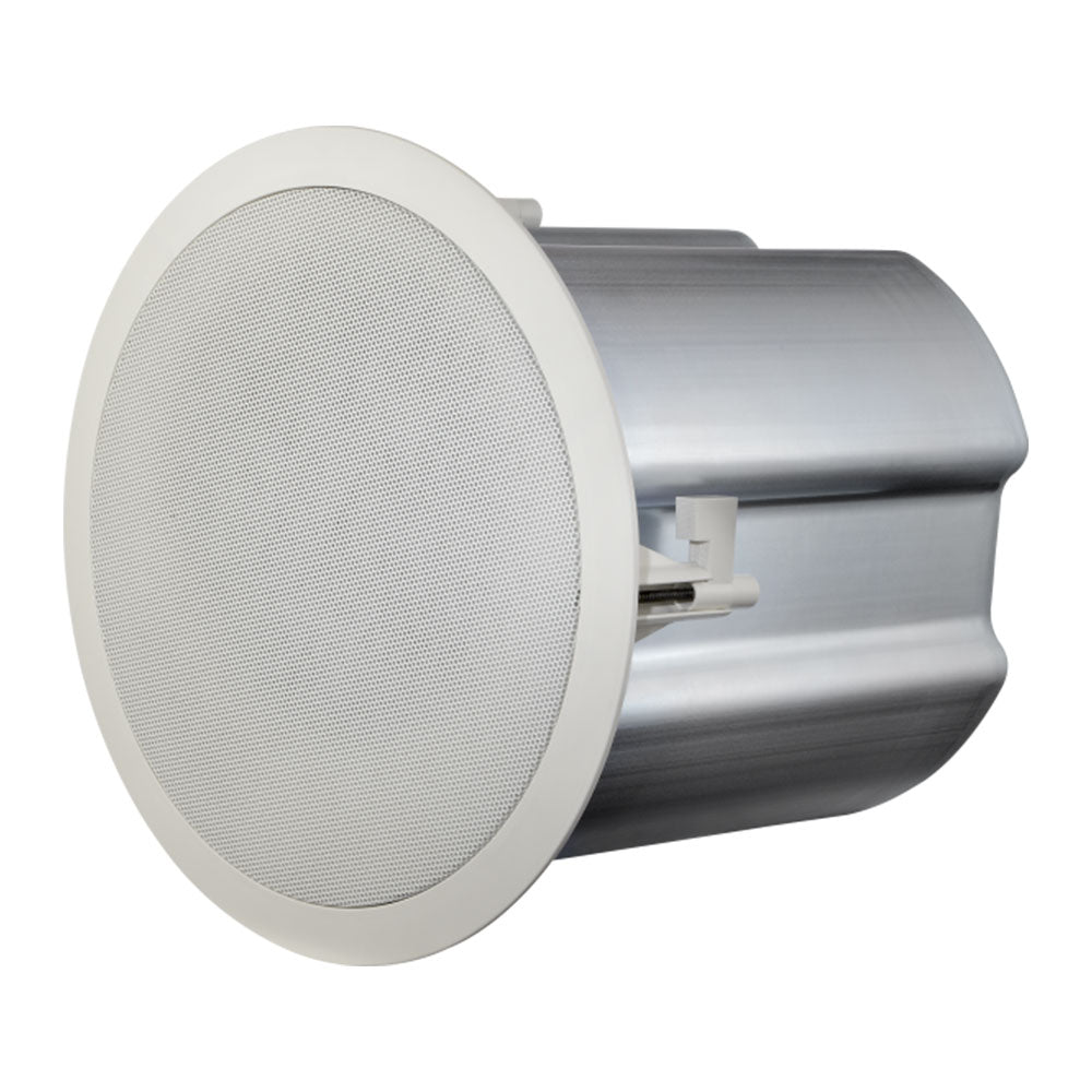 Electro-Voice EVID PC6.2 - Premium Ceiling Speaker (White / Pair)