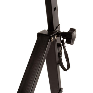 Ultimate Support JamStands JS-AS100 Tiltback Amp/Monitor Stand