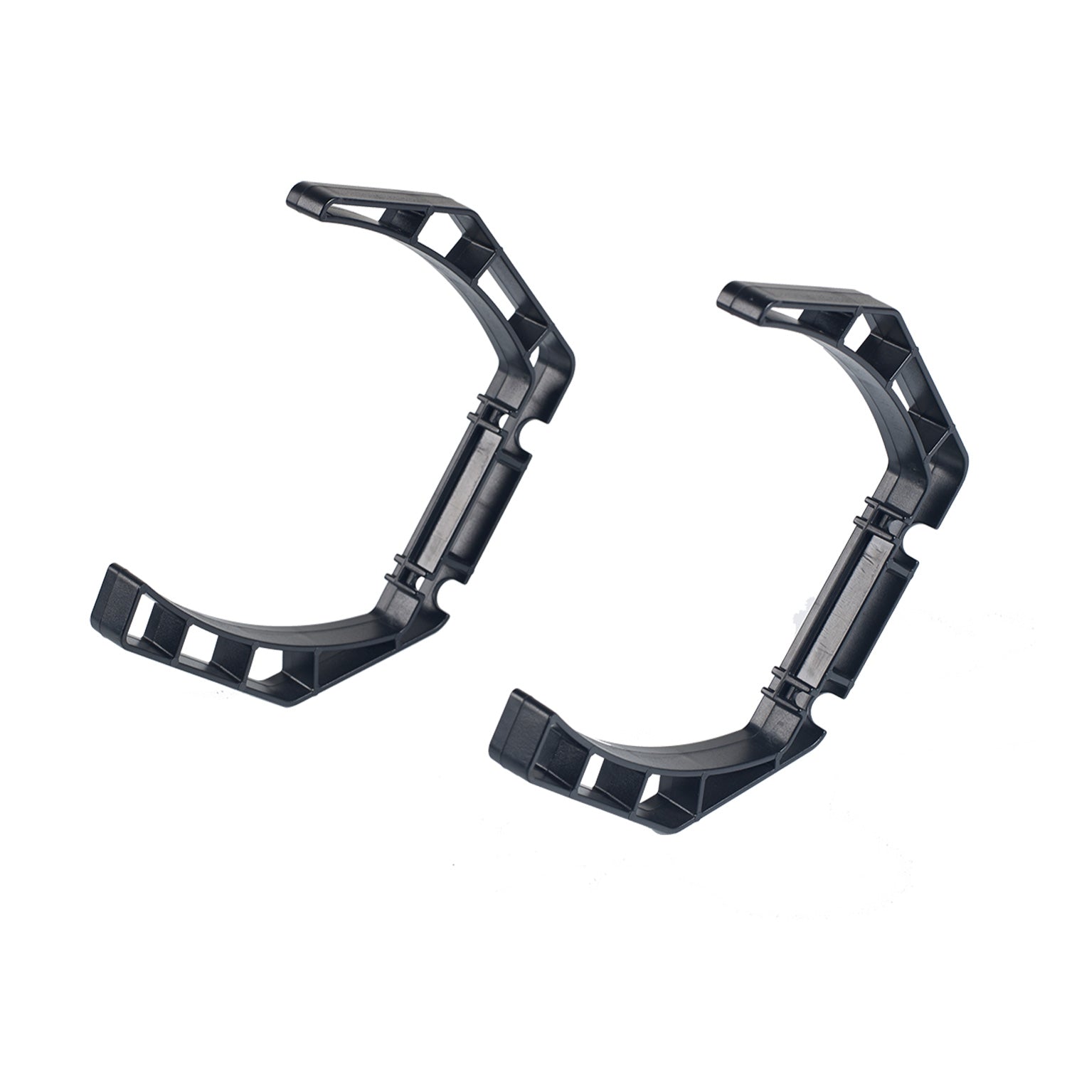 DAS AXS-Q - Stacking Bracket for Q-23-T Loudspeaker (Black)