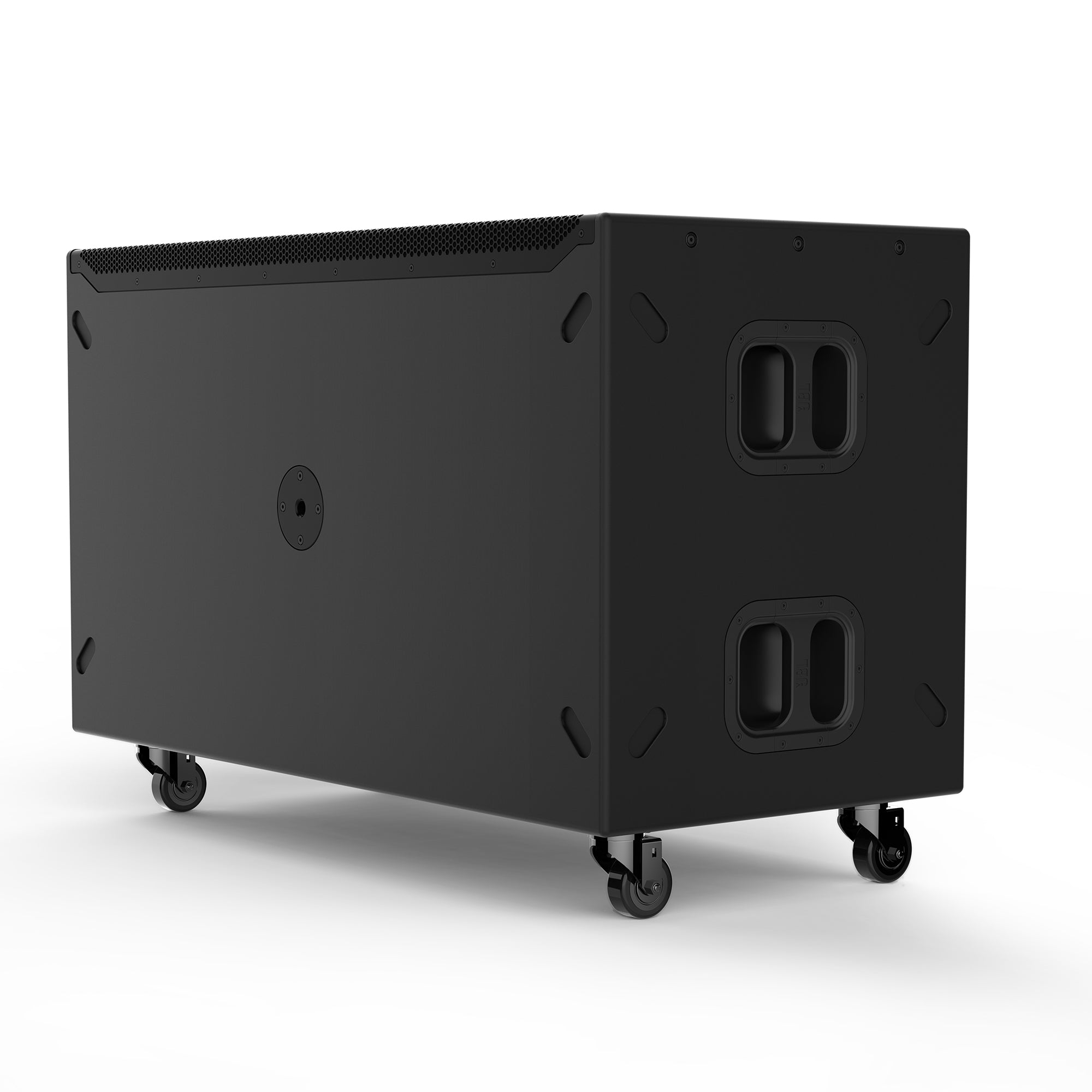 JBL SRX928S - Dual 18-inch Powered Subwoofer