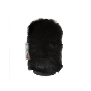 Rycote 74460 10Cm Short Fur Softie Windcover (Standard 19/22Mm Hole)