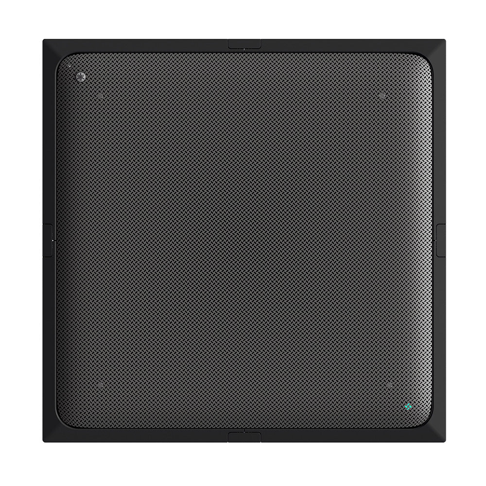 Yamaha Unified Communications RM-CG - Ceiling Mount Microphone Array with Dante (Black)
