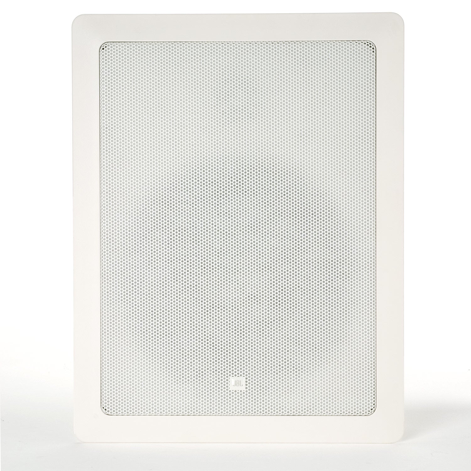 JBL Control 128W Two Way 120-Watt In-Wall Loudspeaker with 8" Woofer