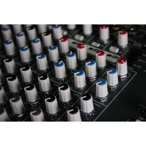 Allen and Heath ZED-18 Compact Live/Recording Mixer (with USB)