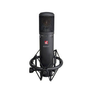 SE Electronics se2200a II Large Diaphragm Cardioid Condenser Mic