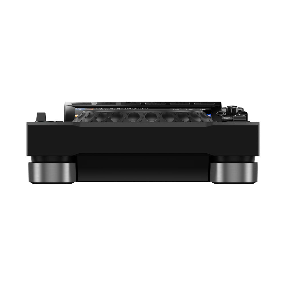 Pioneer DJ CDJ-3000 - Professional DJ Multi-Player (Black)