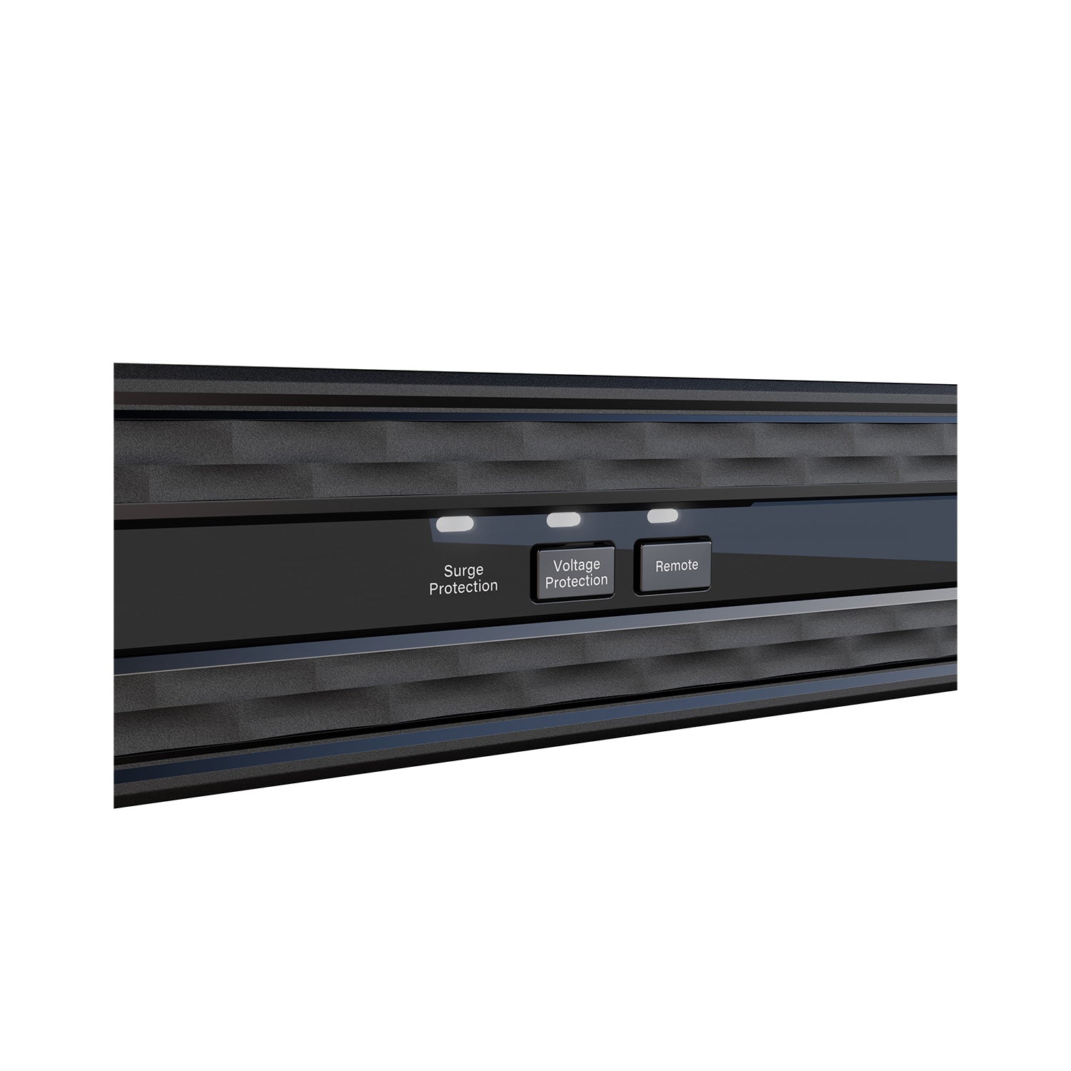 Middle Atlantic PDX-920R - NEXSYS Series 9-Outlet 20A Rack Power with Multi-Stage Surge Protection