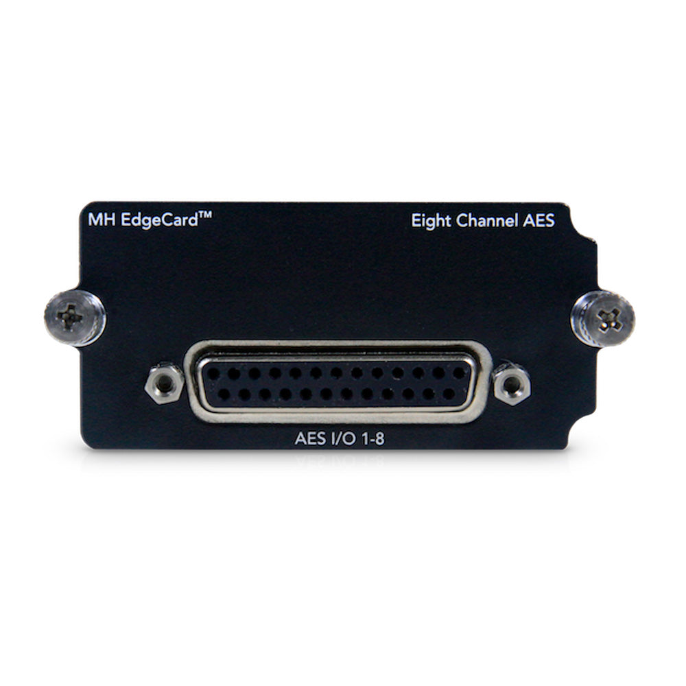 Metric Halo 000-50033 - 4x4 AES 3d Edge Expansion Card