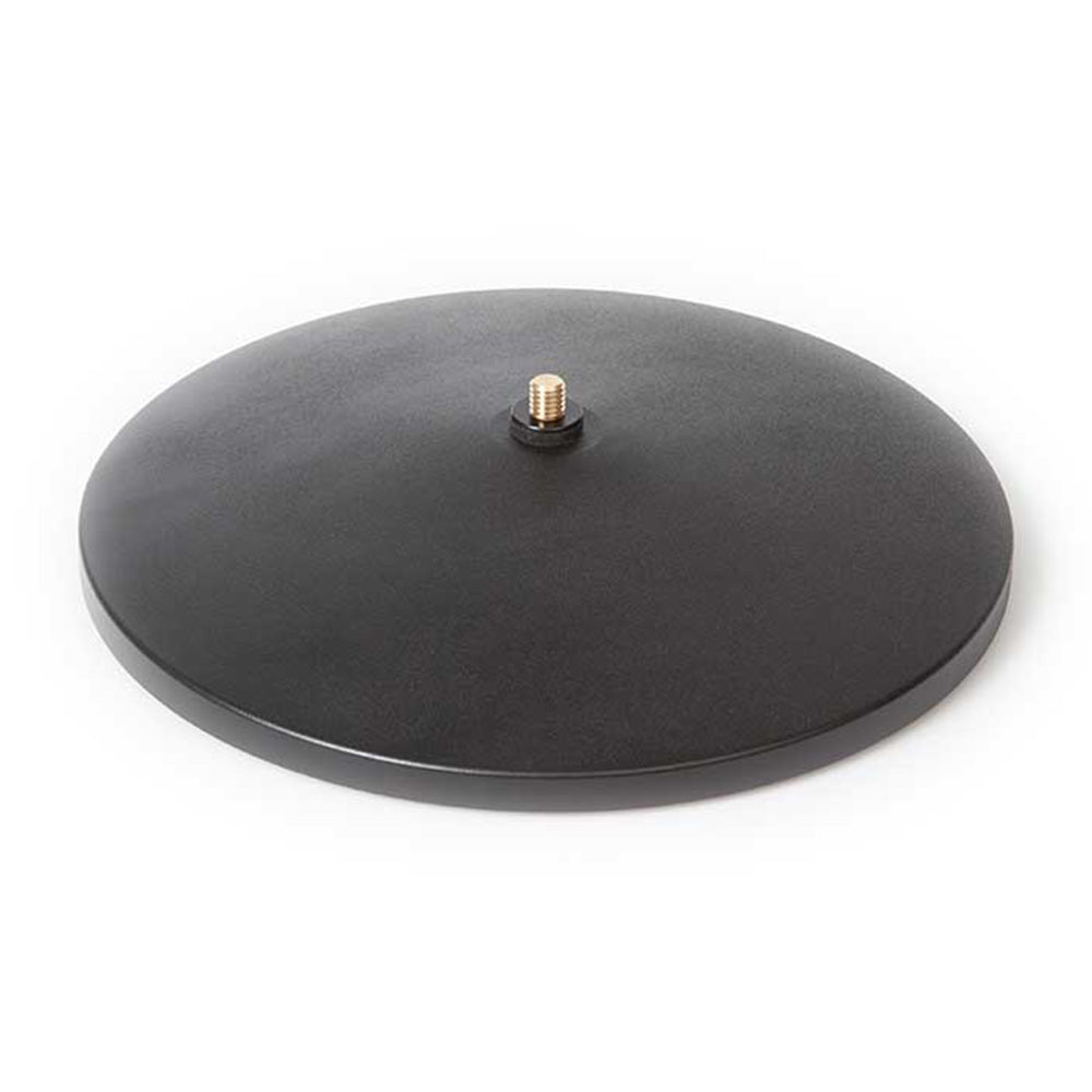 DPA Microphones DUA0350 - Floor Base with Shock Mount for 4097 Microphone