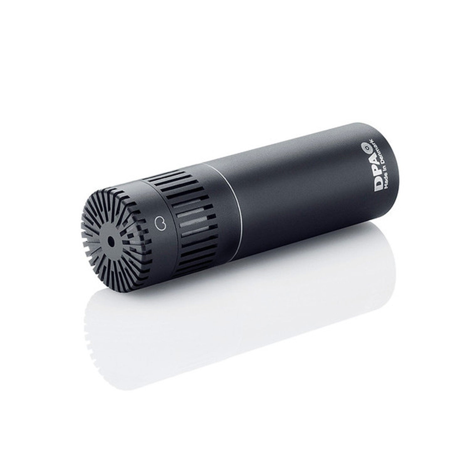 DPA Microphones 4011C - Compact Cardioid Condenser Microphone