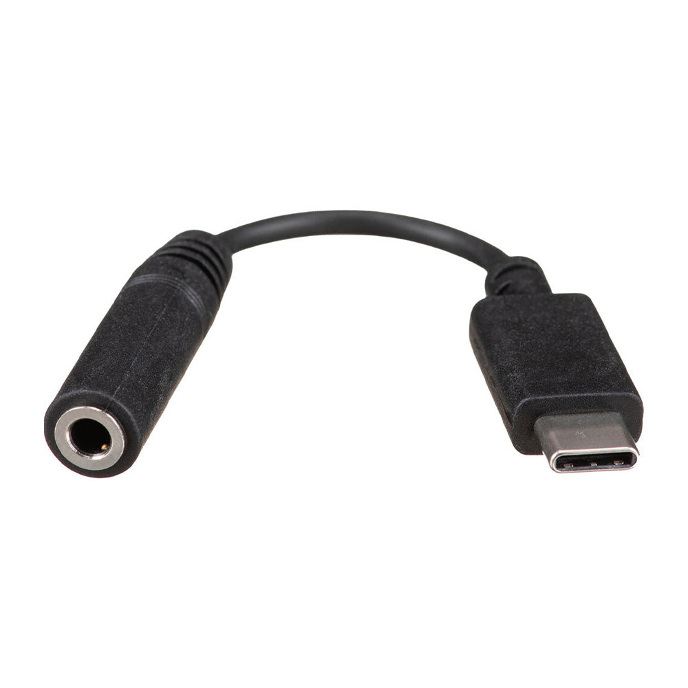 Shure AMXWX-USBC-3.5MM - USB-C to 3.5mm Adapter for MXWAPXD2