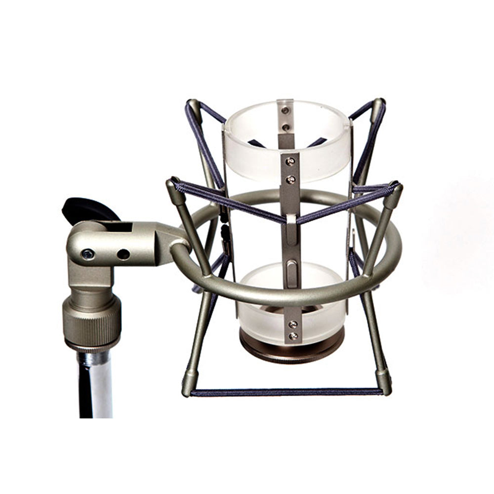 Sanken S-41 - Shock Mount for CU-41 Microphone