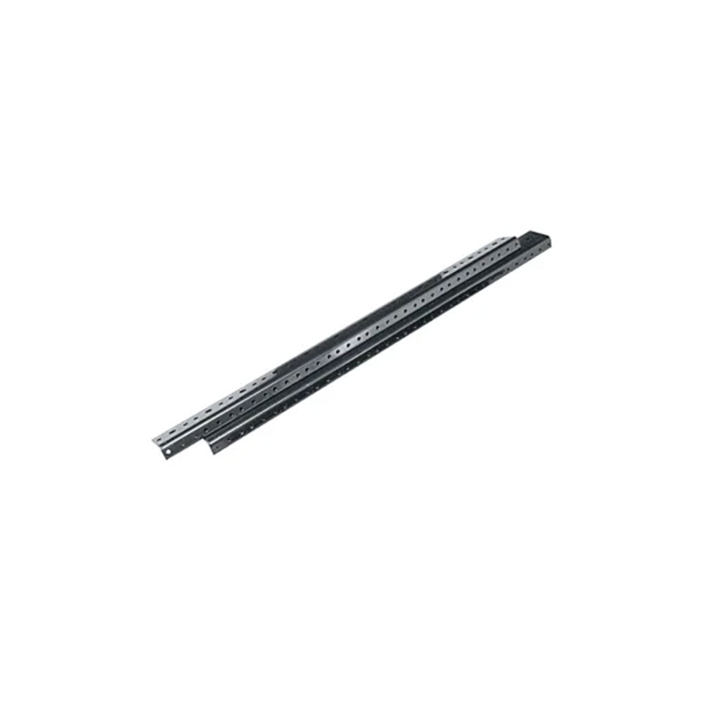 Middle Atlantic PTRK-RR27 - 27 RU Rack Rail 10-32 for PTRK Series