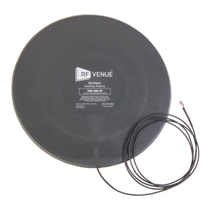 RF Venue RFS RF Spotlight Low Profile Nearfield UHF Antenna