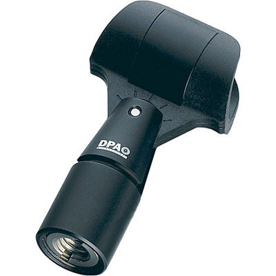 DPA Microphones UA0639 - Microphone Clip for 0.75" Diameter Mics
