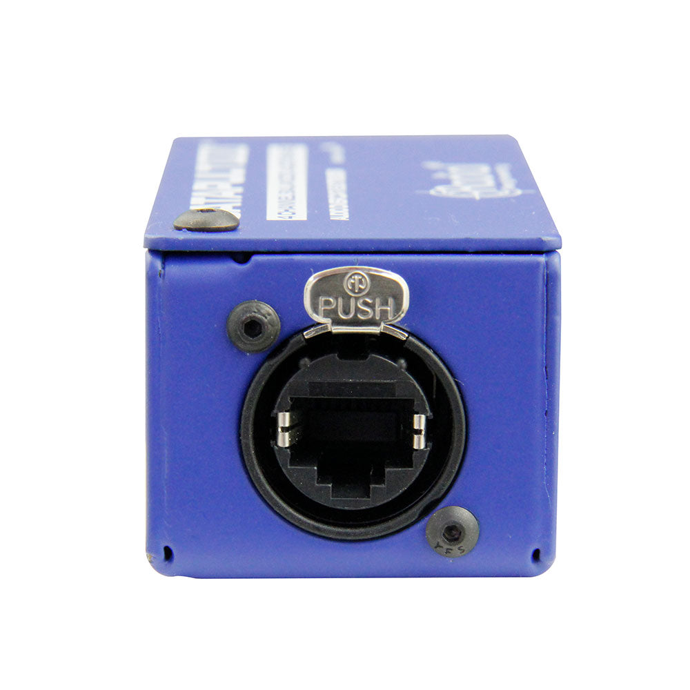 Radial Engineering Catapult Mini RX - 4-Channel Cat5 Audio Receiver